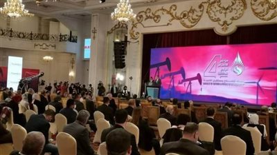 انطلاق فعاليات مؤتمر الأهرام الرابع للطاقة تحت عنوان 