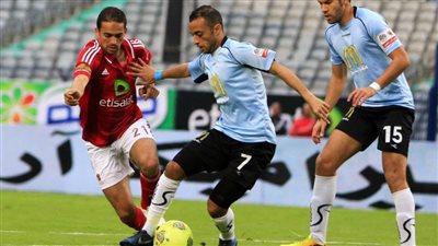 تعرف على موعد مباراة الأهلي المقبلة بدوري we والقنوات الناقلة وترددها