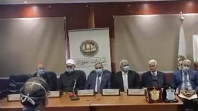 عياد: الأزهر قوة مصر الناعمة لتحقيق مبادئ وقيم التعايش السلمي والحوار البنّاء