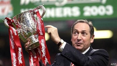 وفاة مدرب ليفربول السابق الفرنسي جيرار أوييه