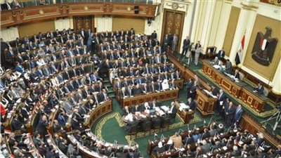 مؤشرات الفصل التشريعي الأول لـ