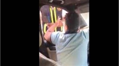 29 ديسمبر.. الحكم على صديق طفل المرور