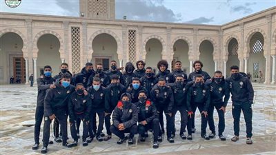 منتخب الشباب يطالب إجراء مسحة كورونا جديدة