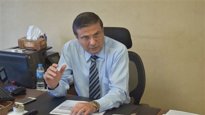 رئيس البنك الزراعي: إضافة أكثر من 307 آلاف مستفيد للمنحة الرئاسية للعمالة غير المنتظمة