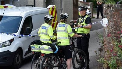 طالب عمره 17 عامًا يقتل والدته بـ118 طعنة