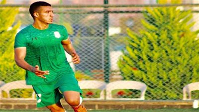 خاص/ شهاب حسني يتحدث عن أسباب انتقاله إلى الاتحاد السكندري.. ومثله الأعلى في الملعب