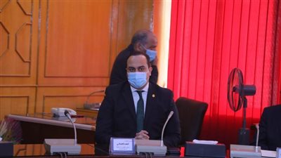 السبكي: التأمين الصحي الشامل الجديد نظام تكافلي اجتماعي يضمن العلاج لكل المصريين