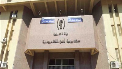 سقوط مستريحة جديدة بشبرا الخيمة