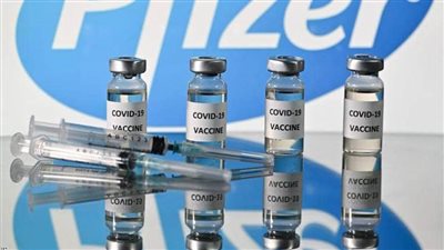 حاكم ولاية كارولينا الشمالية الأمريكية يعلن وصول الجرعات الأولى من لقاح فايزر