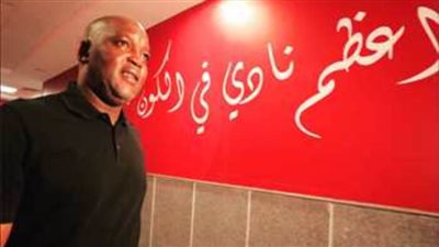 خاص | موسيماني يطالب مهاجم الأهلي بالأنانية