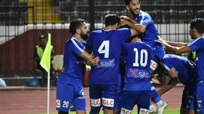 غزل المحلة يتعادل مع سموحة في بداية مشوارهما بالدوري