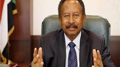 السودان: سنحصل قريبا على 8 ملايين و400 ألف جرعة من لقاح كورونا