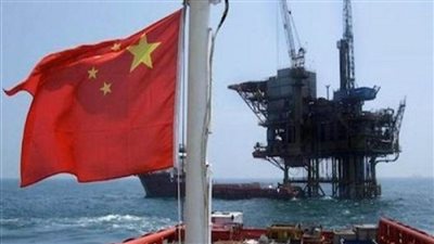 ارتفاع إنتاج النفط في الصين