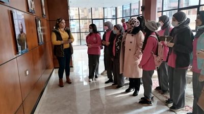 استمرار فعاليات مبادرة 