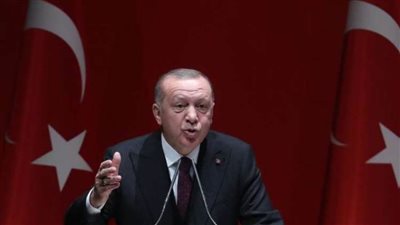 معتز مطر يوقع “أردوغان” في شر أعماله..كشف نواياه لشراء 