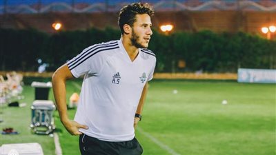 عاجل.. لجنة المسابقات: إيقاف رمضان صبحي وعلي ماهر