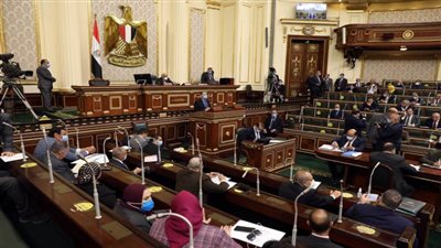 مجلس النواب يعقد الجلسة الأخيرة من دور الانعقاد الـ6 بالفصل التشريعي الأول