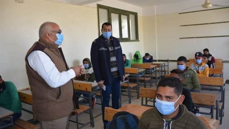 الزملوط الزملوط...