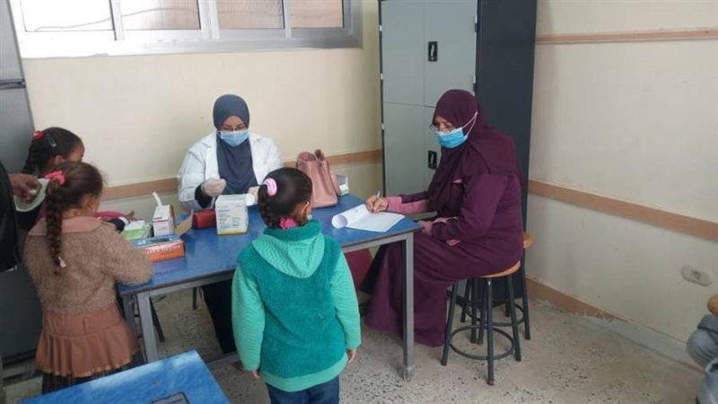 مبادرة سوء التغذية