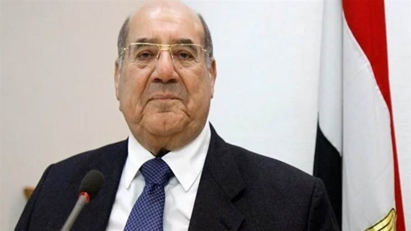 المستشار عبدالوهاب