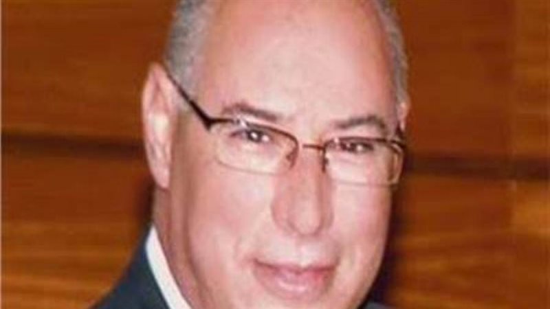 السفير احمد رشيد