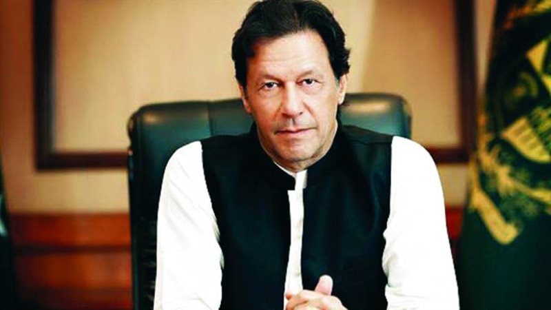 عمران خان