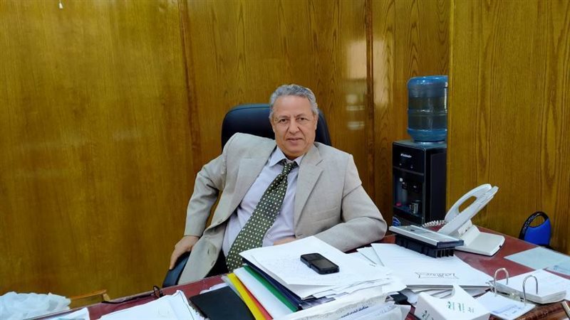 المهندس صلاح السيد