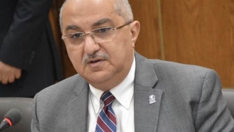 الدكتور طارق الجمال