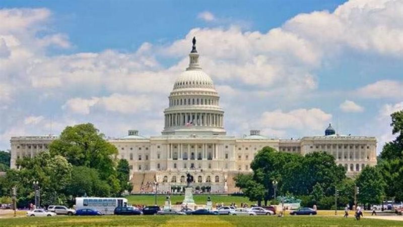 مبنى الكابيتول