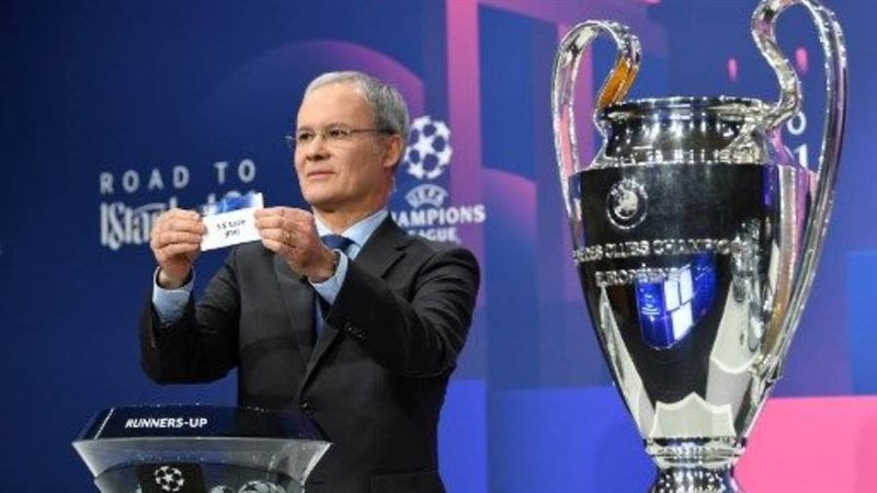 دوري الأوروبي