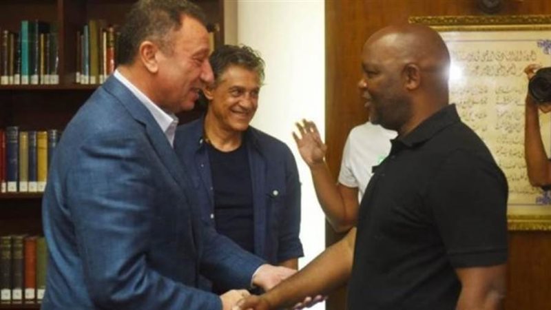 موسيماني-محمود الخطيب