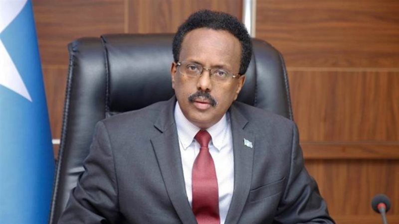 وزير الإعلام الصومالي