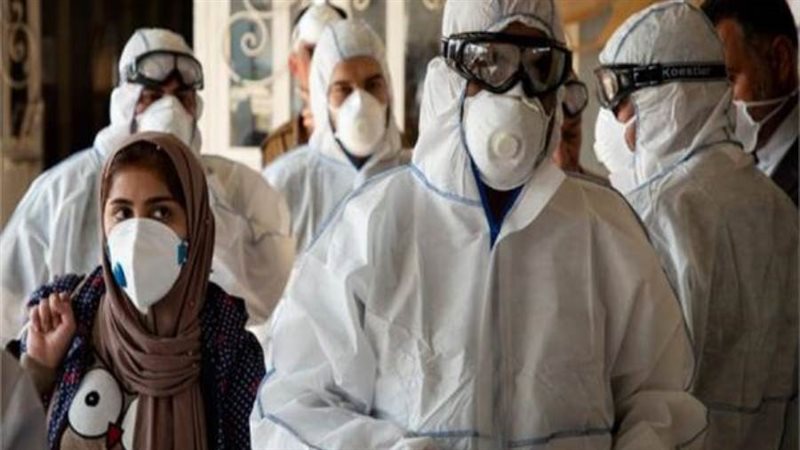 فيروس كورونا