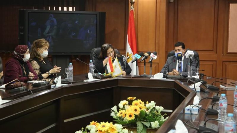 صبحى يعلن تفاصيل