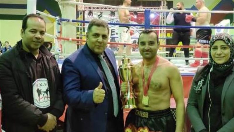 بطولة الاساتذة