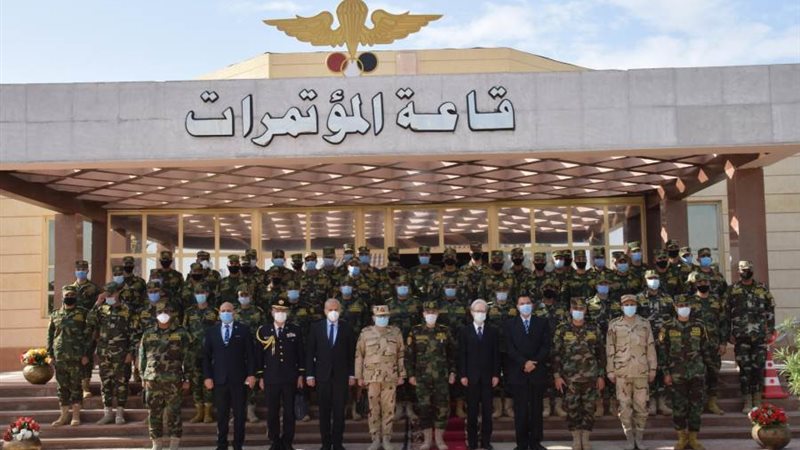 صورة تذكارية