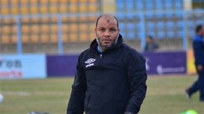 أيمن الجمل مديرًا فنيًا للحمام المطروحي