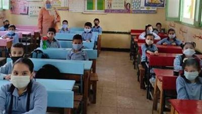 الجيزة تعلق الدراسة بجميع المدارس الحكومية والخاصة والمعاهد الأزهرية.. غداً 