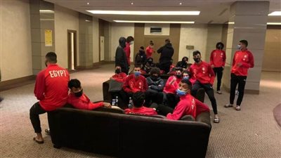 رسميا.. انسحاب منتخب الشباب من بطولة شمال إفريقيا