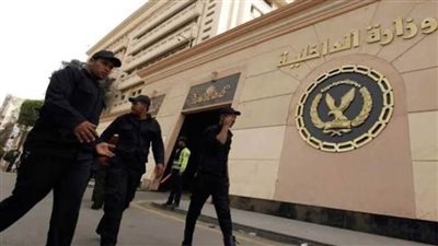 مصدر أمنى ينفي ما تم تداوله عبر صفحة موالية للإرهابية بانتشار كورونا بين نزلاء السجون