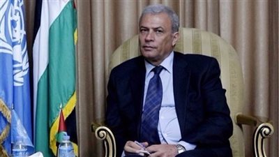 فلسطين تؤكد أهمية دور مصر في إنجاز ملف المصالحة