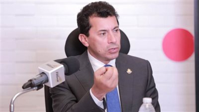 وزير الرياضة: منتخب الشباب قد يستكمل بطولة شمال إفريقيا لسببين