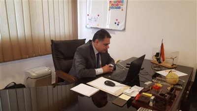 اجتماعات لمناقشة خطة عودة السياحة