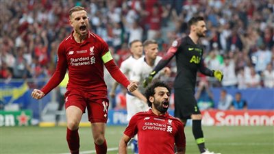 تفاصيل.. موعد مباراة ليفربول وتوتنهام والقنوات الناقلة وترددها