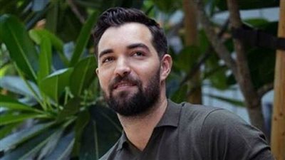 باسل الزارو أحدث المنضمين لأبطال مسلسل 