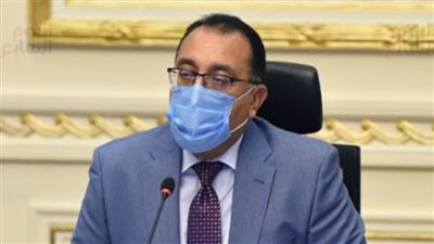 مجلس الوزراء يوافق على إجراءات البدء في تنفيذ مبادرة 
