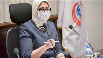 الصحة: فحص ٦ ملايين طالب بمبادرة الكشف المبكر عن 