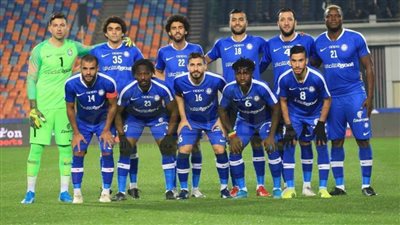 اليوم.. سموحة يبدأ الاستعداد لمواجهة الاتحاد السكندرى