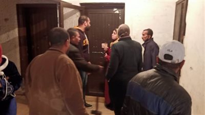   تشميع وغلق ٥ منشآت لعدم الالتزام بالاجراءات الاحترازية بأحياء الإسكندرية