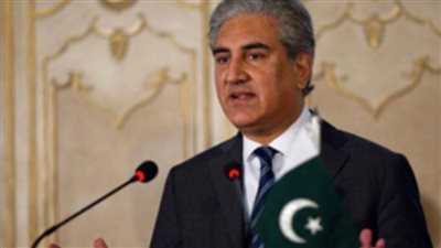 باكستان: بدء جولة محادثات السلام في أفغانستان المقبلة في 5 يناير